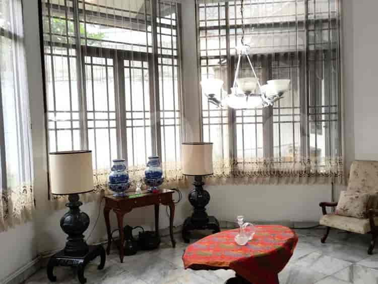 Disewakan Rumah 4 BR, Luas 250 m2 di Villa Cinere Mas, Cinere - RHAea4 2