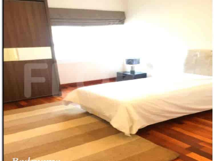 Disewakan Rumah 3 BR, Luas 260 m2 di Jl. Puri Mutiara, Cipete - RHA03d 5