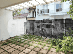 325 sqm, 3 BR house for rent in Cipete - RHA278 1