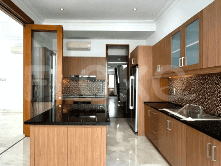 Disewakan Rumah 4 BR, Luas 430 m2 di Cipete, Cipete - RHAb69 4