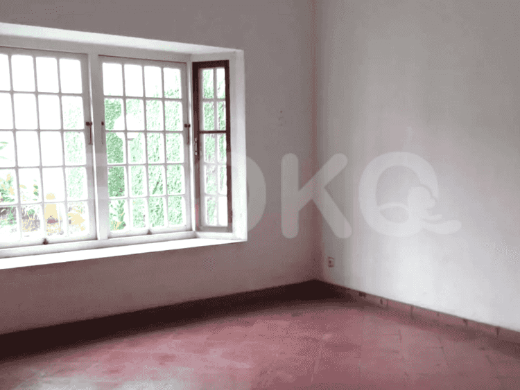 Disewakan Rumah 4 BR, Luas 400 m2 di Jalan Cipinang Indah 1, Cipinang - RHA6f9 3