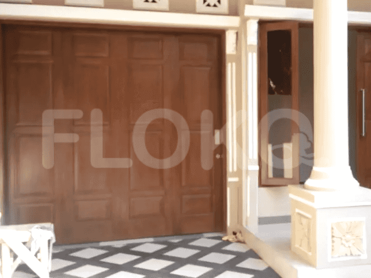 Disewakan Rumah 4 BR, Luas 250 m2 di Cipinang, Cipinang - RHA1a9 2