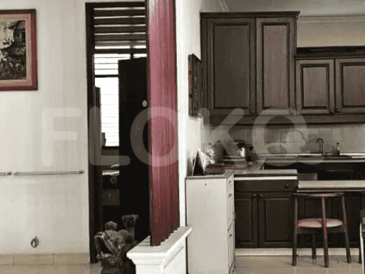 Disewakan Rumah 4 BR, Luas 360 m2 di Komplek Diskum Cipinang, Cipinang - RHAeb7 4