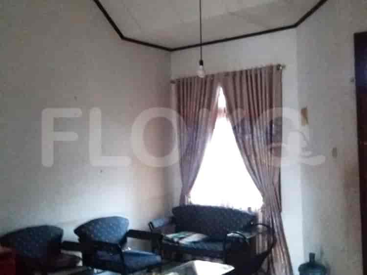 Disewakan Rumah 2 BR, Luas 70 m2 di Villa gunung lestari, Ciputat - RHAc77 2