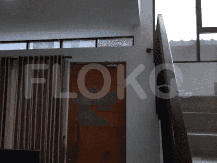 Disewakan Rumah 3 BR, Luas 110 m2 di Jalan Cirendeu Raya, Ciputat - RHA365 2