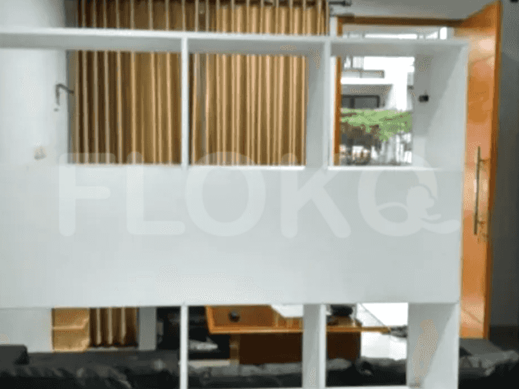 Disewakan Rumah 3 BR, Luas 110 m2 di Jalan Cirendeu Raya, Ciputat - RHA365 3
