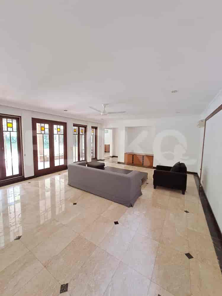 Disewakan Rumah 5 BR, Luas 600 m2 di Lebak Bulus, Jakarta Selatan, Ciputat - RHAa4f 3