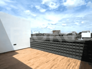Disewakan Rumah 5 BR, Luas 240 m2 di Ciputat - Tangerang Selatan, Ciputat - RHA2a9 11
