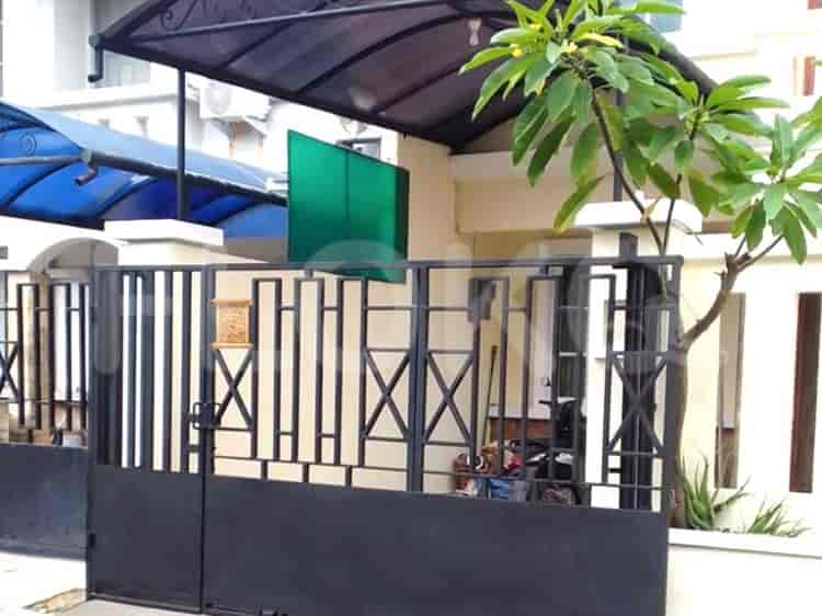 Disewakan Rumah 3 BR, Luas 140 m2 di Daan mogot baru, Daan Mogot - RHA7b3 2