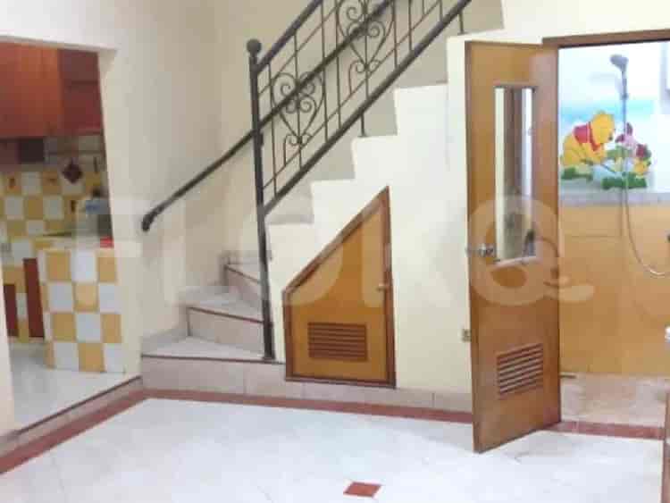 Disewakan Rumah 3 BR, Luas 150 m2 di Citra Garden, Daan Mogot - RHAfa5 1