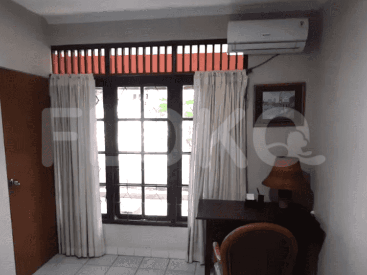 Disewakan Rumah 2 BR, Luas 65 m2 di Komplek Hankam, Depok - RHA7f5 1