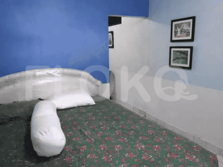 Disewakan Rumah 2 BR, Luas 65 m2 di Komplek Hankam, Depok - RHA7f5 2
