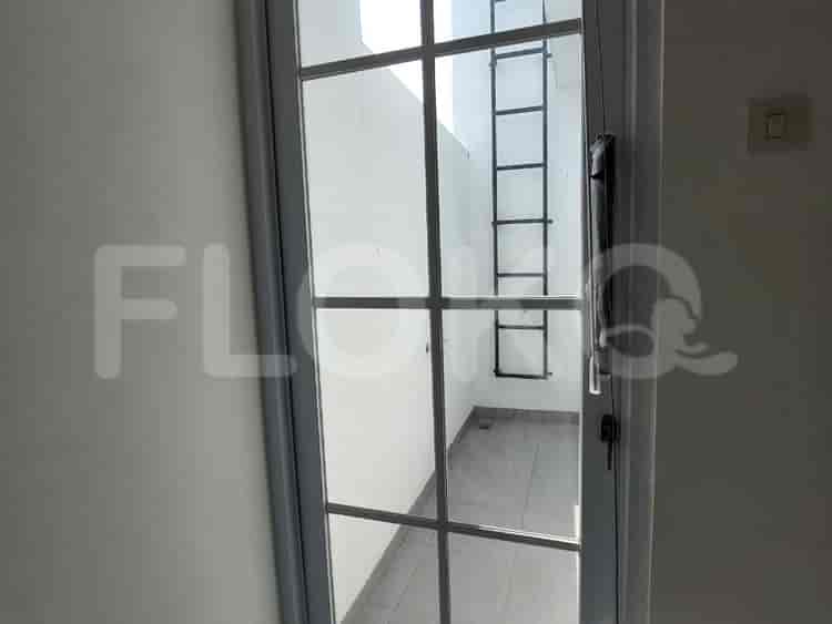 Disewakan Rumah 3 BR, Luas 81 m2 di Gandul, Depok - RHA8d6 12