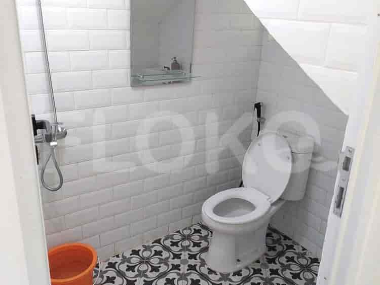 Disewakan Rumah 3 BR, Luas 81 m2 di Gandul, Depok - RHA8d6 14