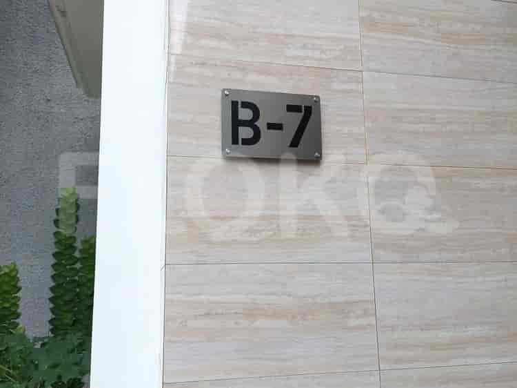 Disewakan Rumah 3 BR, Luas 81 m2 di Gandul, Depok - RHA8d6 1