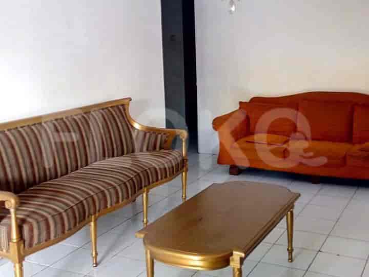 Disewakan Rumah 4 BR, Luas 120 m2 di Gandul, Depok - RHA23c 4