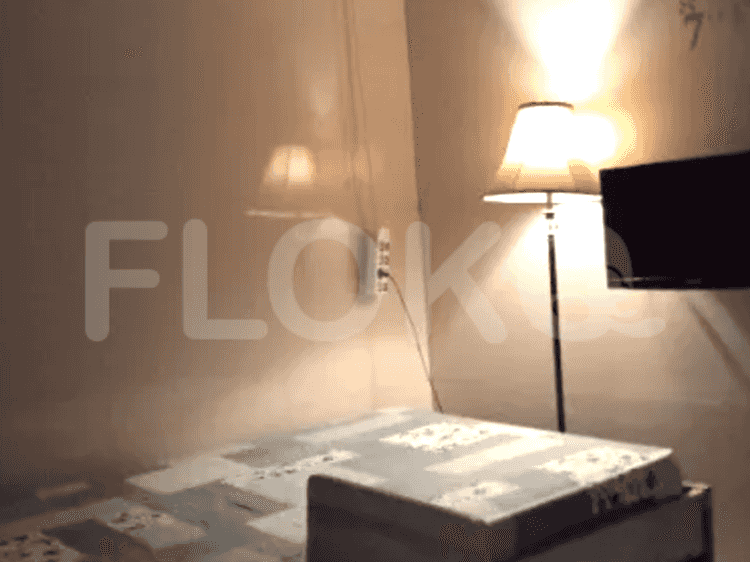 Disewakan Rumah 2 BR, Luas 60 m2 di Hajinawi, Fatmawati - RHA8be 1