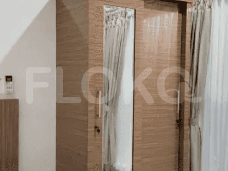 Disewakan Rumah 2 BR, Luas 110 m2 di Hajinawi, Fatmawati - RHA3a2 4