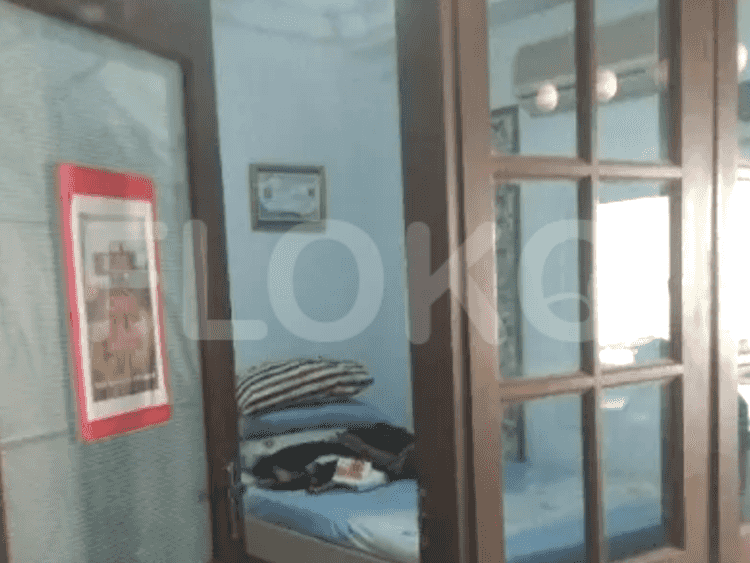 Disewakan Rumah 2 BR, Luas 80 m2 di Hajinawi, Fatmawati - RHAf33 4