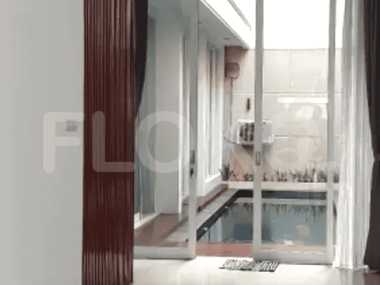 350 sqm, 3 BR house for rent in Fatmawati, Fatmawati - RHA640 1