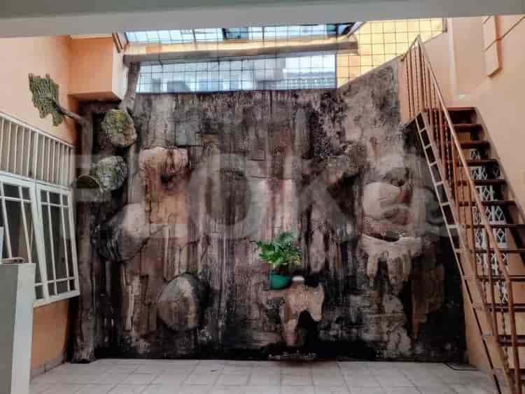 Disewakan Rumah 2 BR, Luas 80 m2 di Villa Melati Mas, Gading Serpong - RHA876 6
