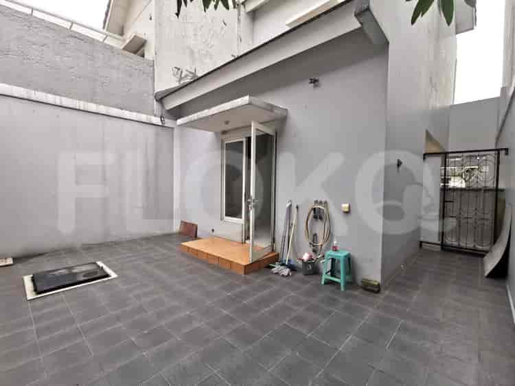 Disewakan Rumah 2 BR, Luas 150 m2 di Cluster Dalton, Gading Serpong - RHA889 14