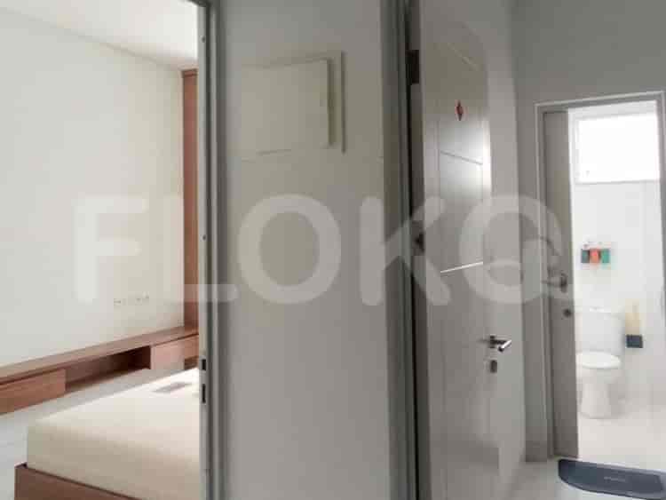 Disewakan Rumah 2 BR, Luas 58 m2 di Malibu Village, Gading Serpong - RHAae3 4