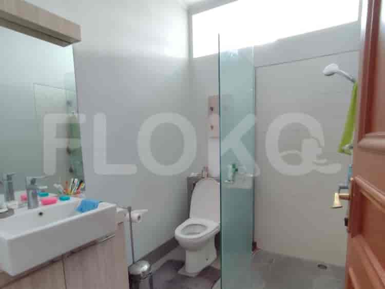 Disewakan Rumah 3 BR, Luas 170 m2 di Gandaria - RHAd2f 5