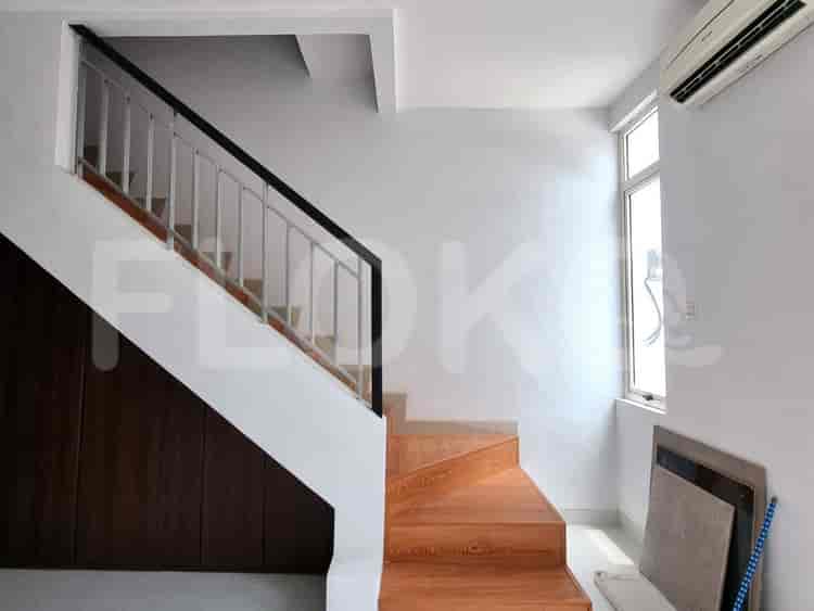 Disewakan Rumah 2 BR, Luas 48 m2 di Pantai Indah Kapuk Layar Permai, Kamal Muara - RHAd79 2