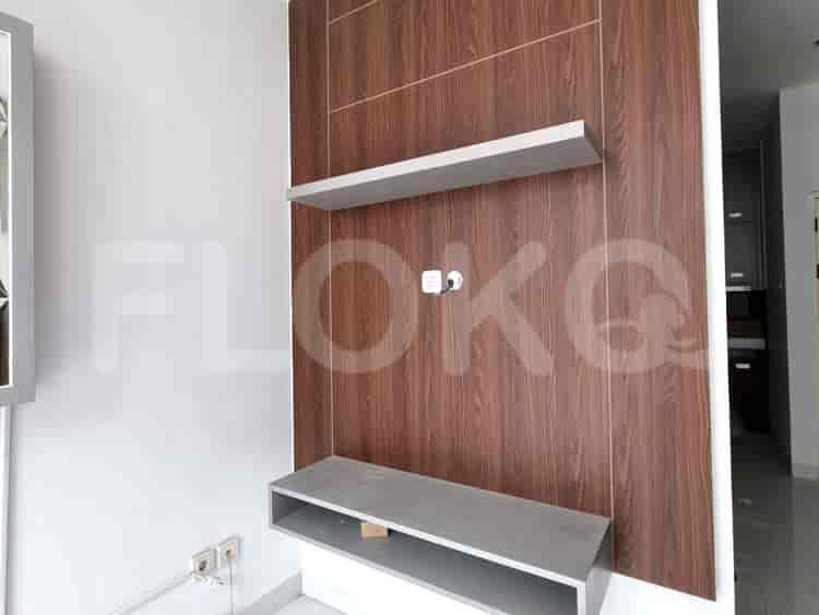 Disewakan Rumah 2 BR, Luas 48 m2 di Pantai Indah Kapuk Layar Permai, Kamal Muara - RHAd79 3