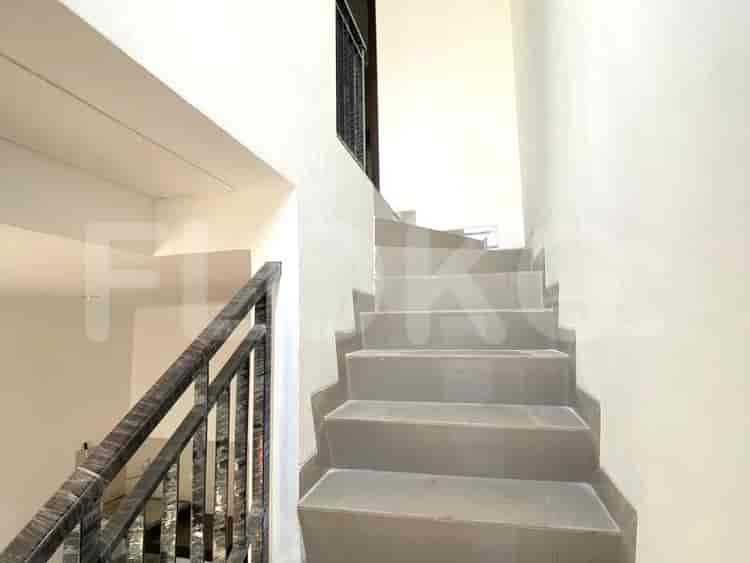 Disewakan Rumah 2 BR, Luas 62 m2 di PIK 2, Kamal Muara - RHA30b 2
