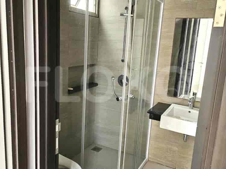 Disewakan Rumah 2 BR, Luas 85 m2 di Cluster Riverside 2 PIK 2, Kamal Muara - RHAad2 1