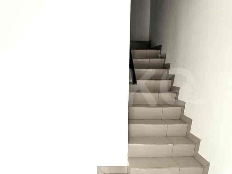 Disewakan Rumah 2 BR, Luas 85 m2 di Cluster Riverside 2 PIK 2, Kamal Muara - RHAad2 5