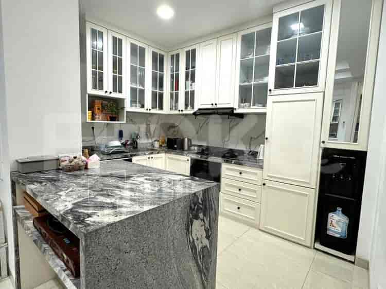 Disewakan Rumah 3 BR, Luas 170 m2 di Golf Island, Kamal Muara - RHAb6b 5
