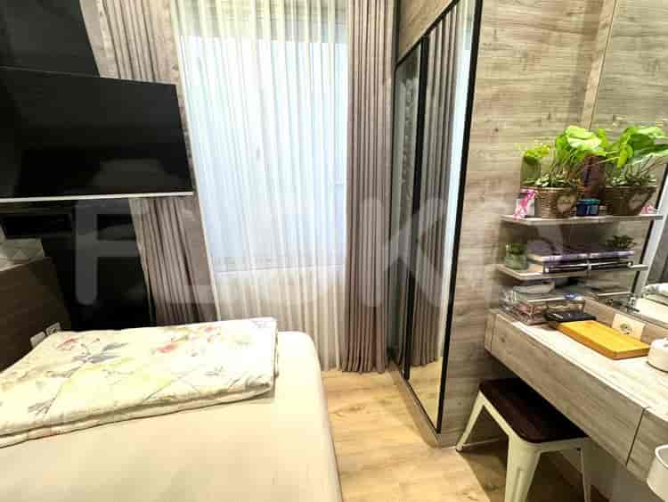 Disewakan Rumah 3 BR, Luas 170 m2 di Golf Island, Kamal Muara - RHAb6b 6