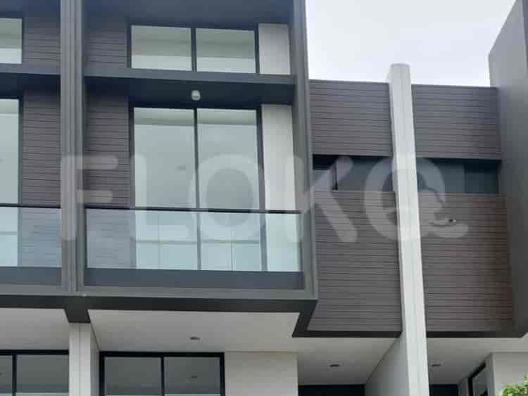 Disewakan Rumah 3 BR, Luas 150 m2 di Golf Island, Kamal Muara - RHAd31 2
