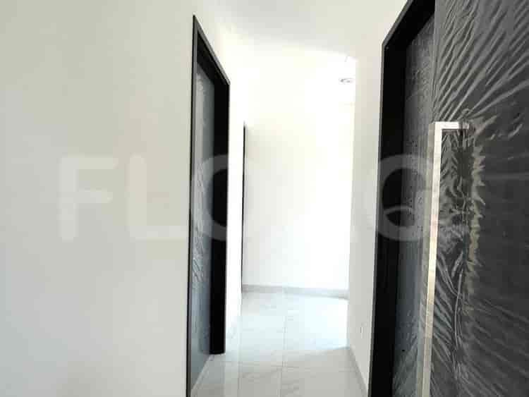 Disewakan Rumah 3 BR, Luas 150 m2 di Golf Island, Kamal Muara - RHAd31 6
