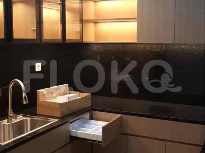 Disewakan Rumah 4 BR, Luas 224 m2 di PIK, Kamal Muara - RHAbcd 8