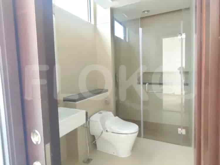 Disewakan Rumah 4 BR, Luas 300 m2 di Golf Island Cluster Mozart, Kamal Muara - RHA363 10