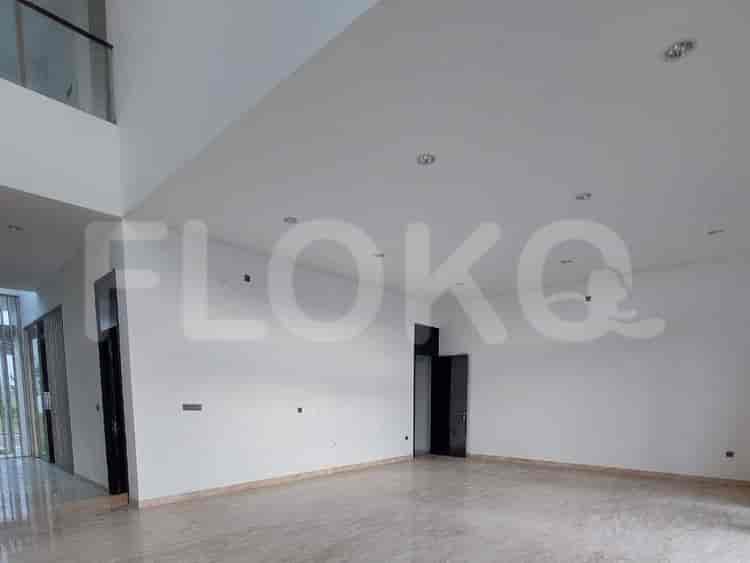Disewakan Rumah 4 BR, Luas 444 m2 di Pantai Indah Kapuk, Kamal Muara - RHA45d 11