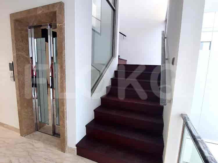 Disewakan Rumah 4 BR, Luas 444 m2 di Pantai Indah Kapuk, Kamal Muara - RHA45d 7