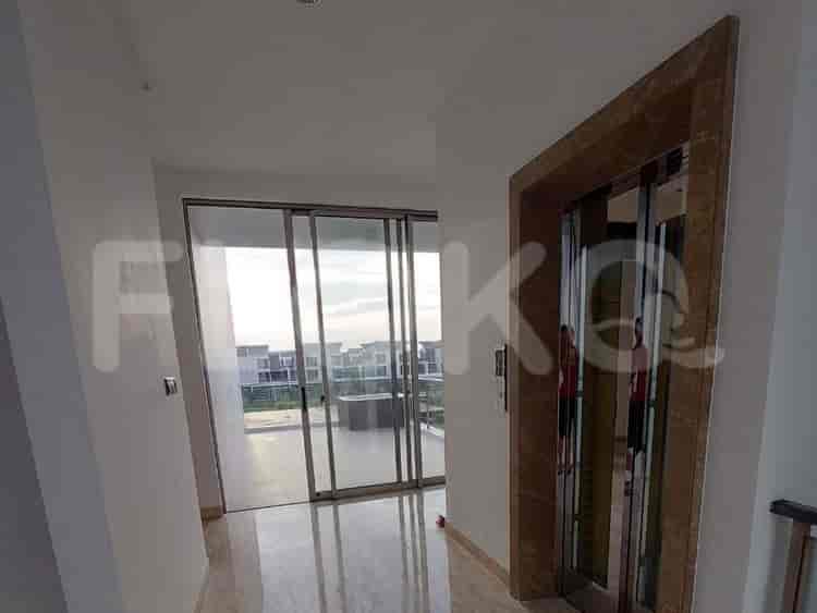 Disewakan Rumah 4 BR, Luas 444 m2 di Pantai Indah Kapuk, Kamal Muara - RHA45d 8
