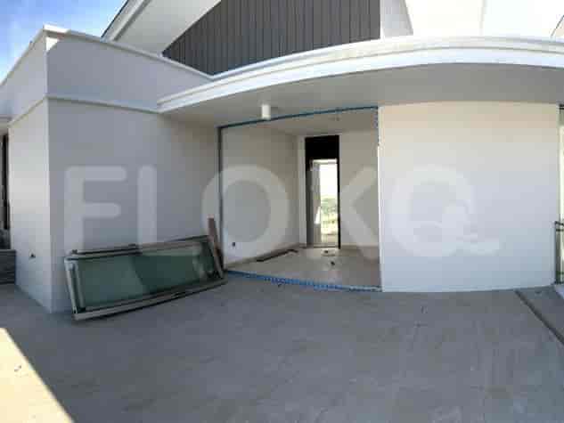 Disewakan Rumah 4 BR, Luas 700 m2 di Pantai Indah Kapuk, Kamal Muara - RHA31d 15