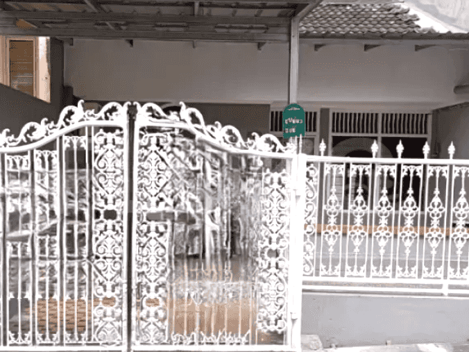Disewakan Rumah 2 BR, Luas 78 m2 di Kelapa Kopyor, Kelapa Gading - RHA8c5 1