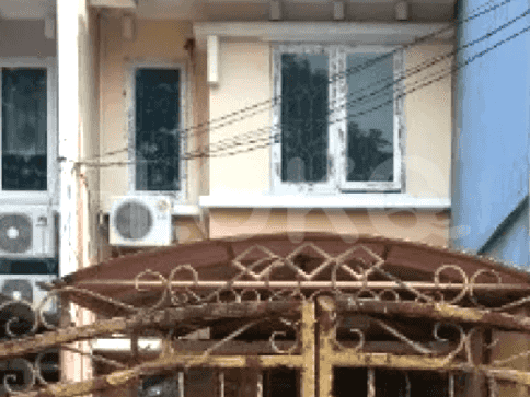 Disewakan Rumah 2 BR, Luas 67 m2 di Gading Arcadia, Kelapa Gading - RHA31f 1