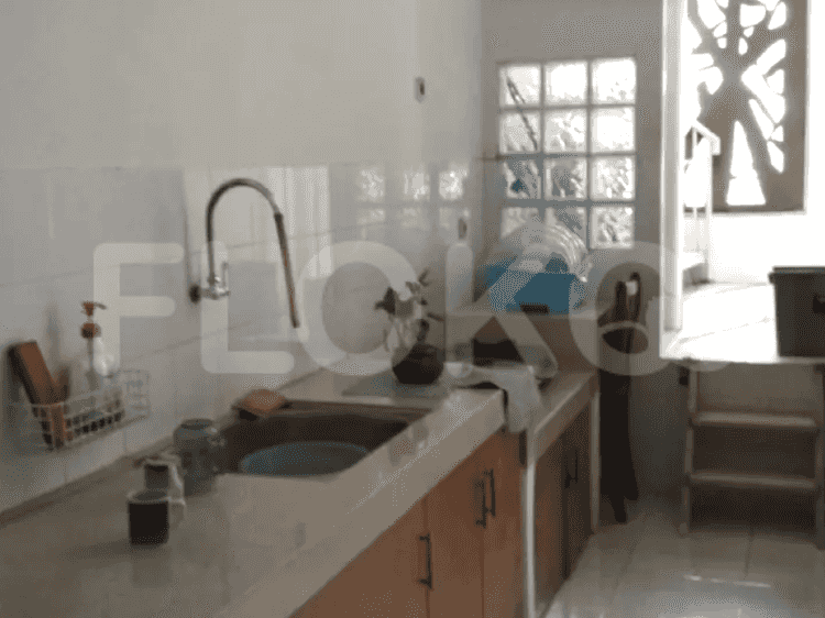 Disewakan Rumah 3 BR, Luas 150 m2 di Jalan Pegangsaan Dua, Kelapa Gading - RHAa41 5