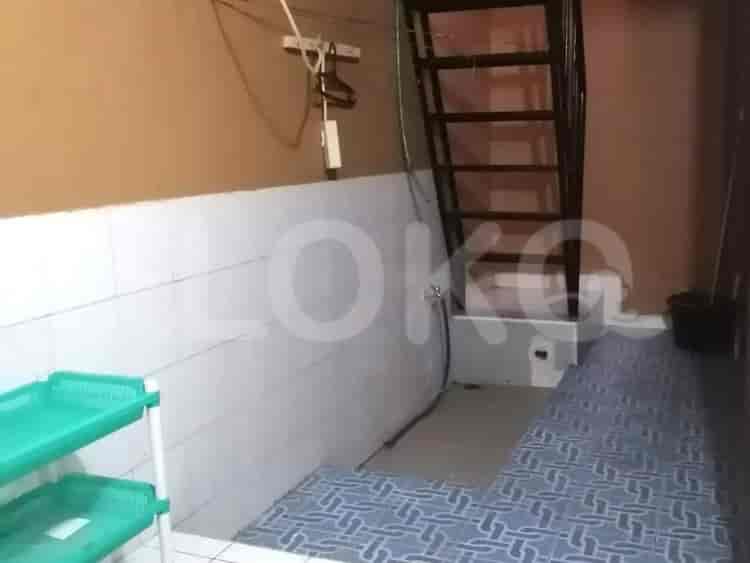 Disewakan Rumah 4 BR, Luas 130 m2 di Hybrida, Kelapa Gading - RHA6fa 7
