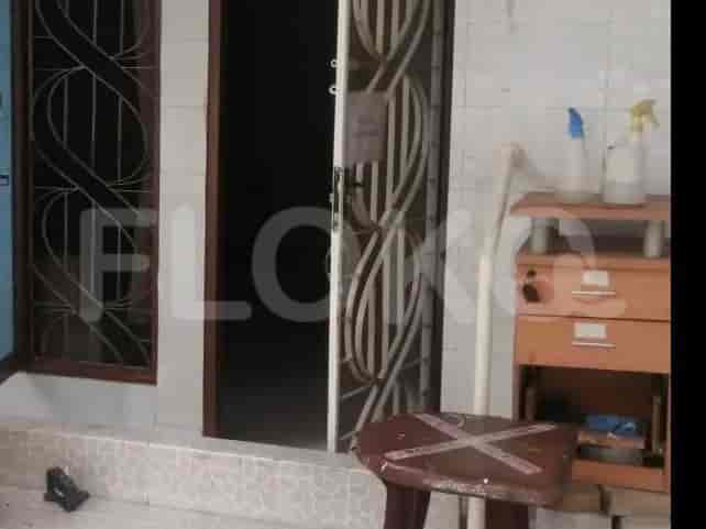 Disewakan Rumah 4 BR, Luas 130 m2 di Hybrida, Kelapa Gading - RHA6fa 9