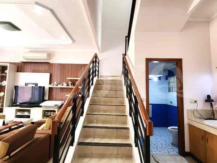 Disewakan Rumah 4 BR, Luas 200 m2 di Kelapa Gading, Kelapa Gading - RHA583 6