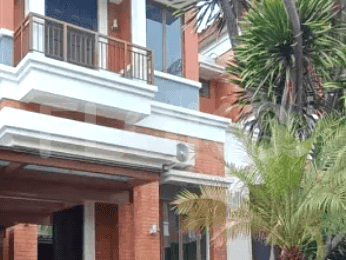 217 sqm, 4 BR house for rent in Gading Parkview, Kelapa Gading - RHA592 1